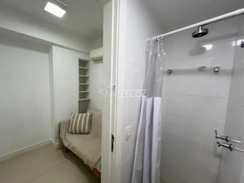 Apartamento, 3 quartos, 131 m² - Foto 6