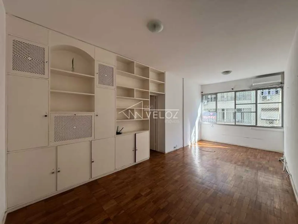 Apartamento, 3 quartos, 96 m² - Foto 9