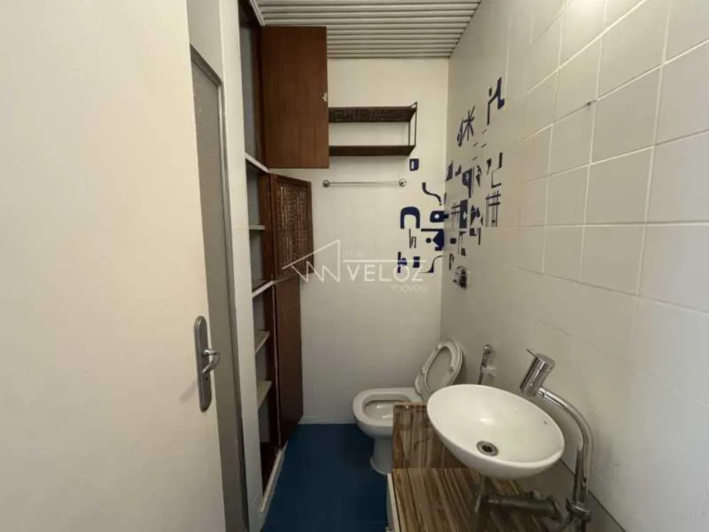 Apartamento, 3 quartos, 96 m² - Foto 8