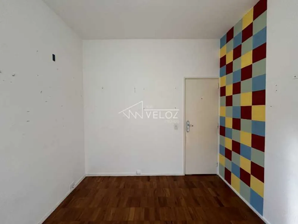 Apartamento, 3 quartos, 96 m² - Foto 6