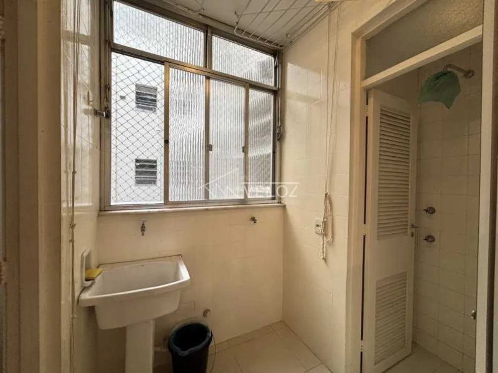 Apartamento, 3 quartos, 96 m² - Foto 7