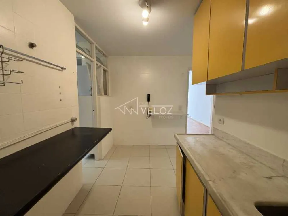 Apartamento, 3 quartos, 96 m² - Foto 2