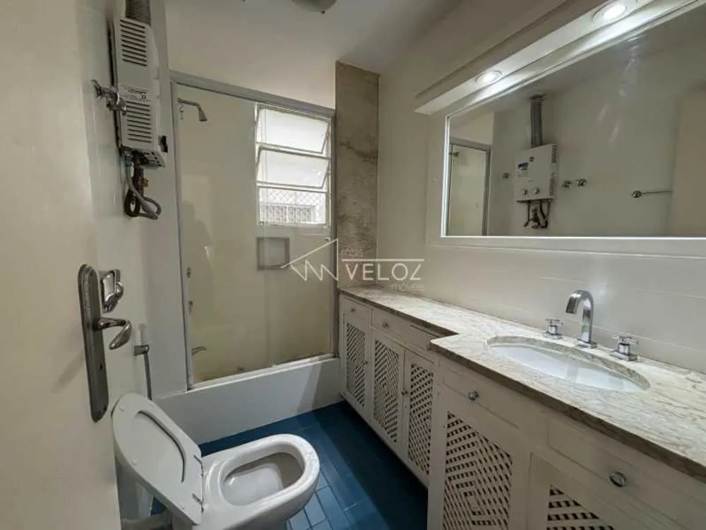 Apartamento, 3 quartos, 96 m² - Foto 16