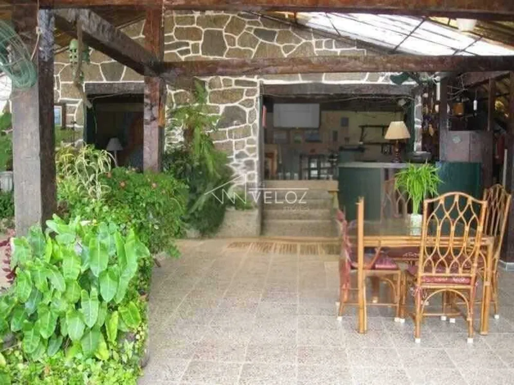 Apartamento, 15 quartos, 900 m² - Foto 5