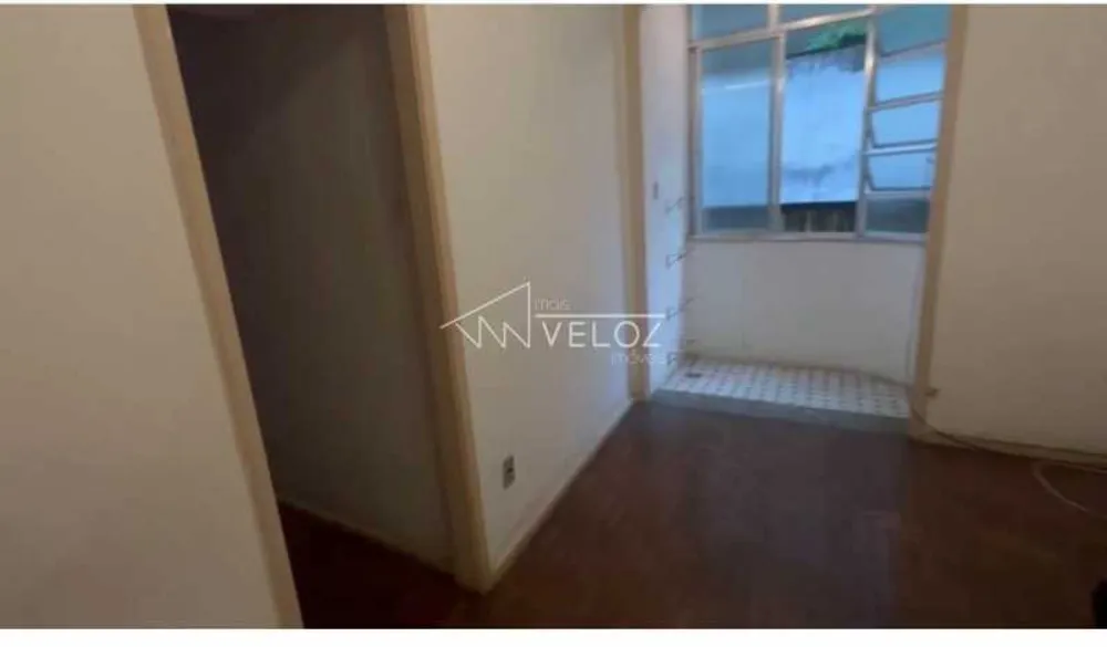 Apartamento, 1 quarto, 42 m² - Foto 3