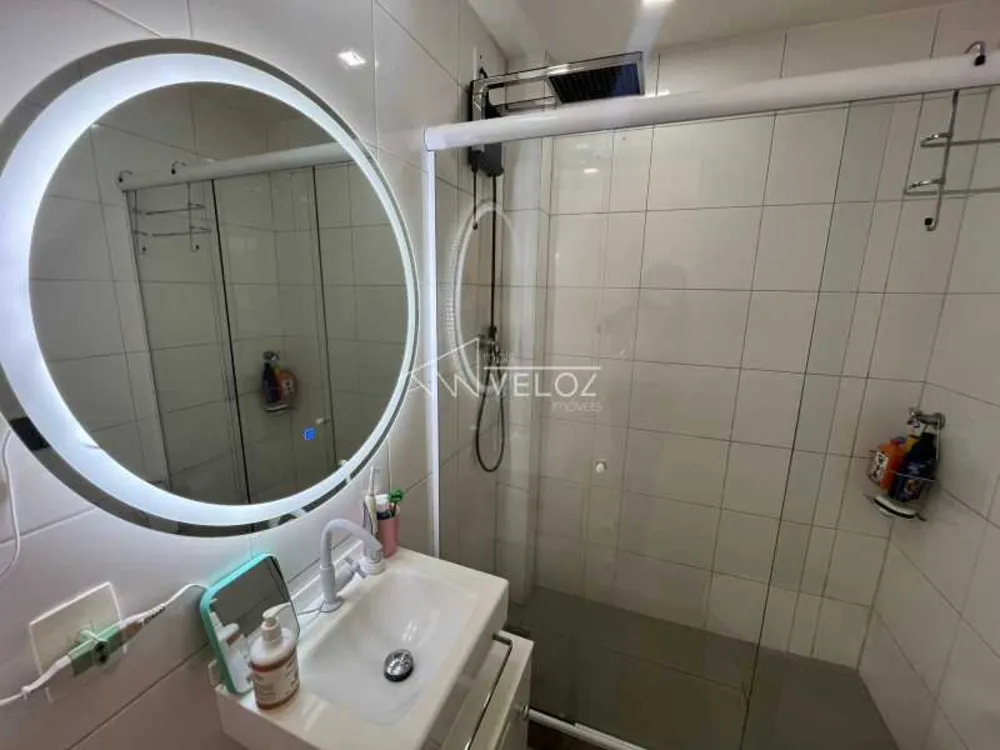 Apartamento, 1 quarto, 30 m² - Foto 3