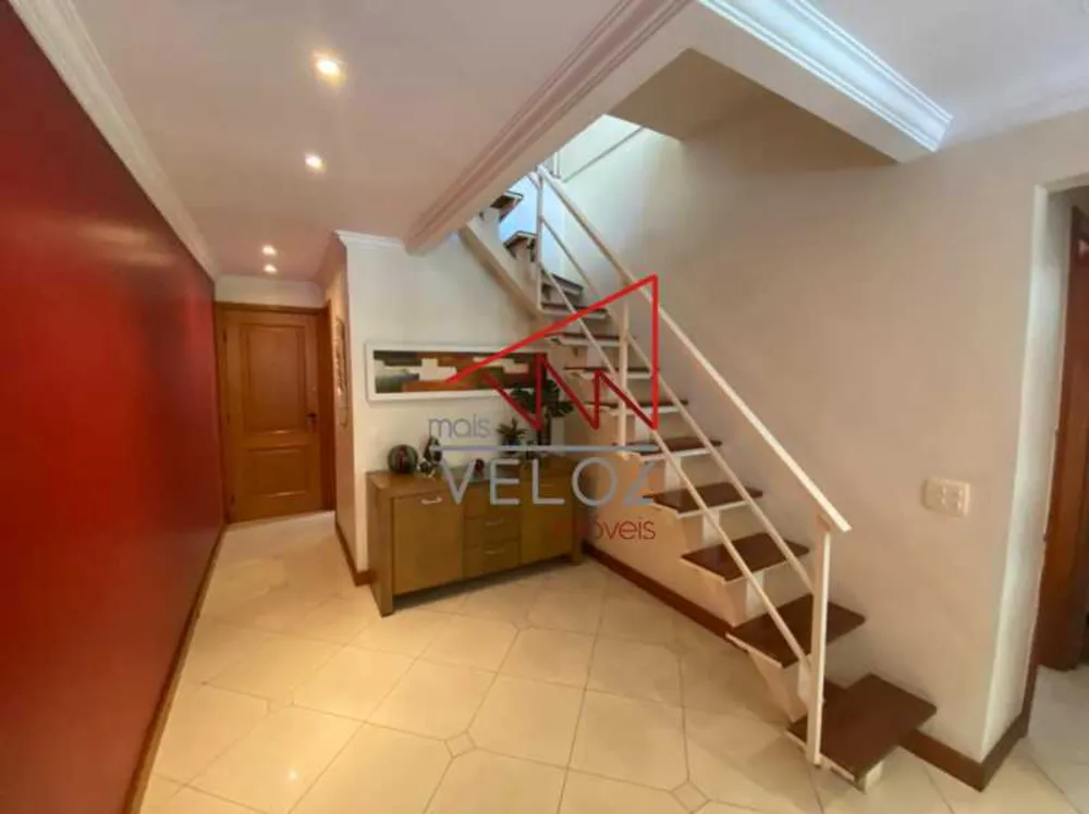 Cobertura, 3 quartos, 164 m² - Foto 10