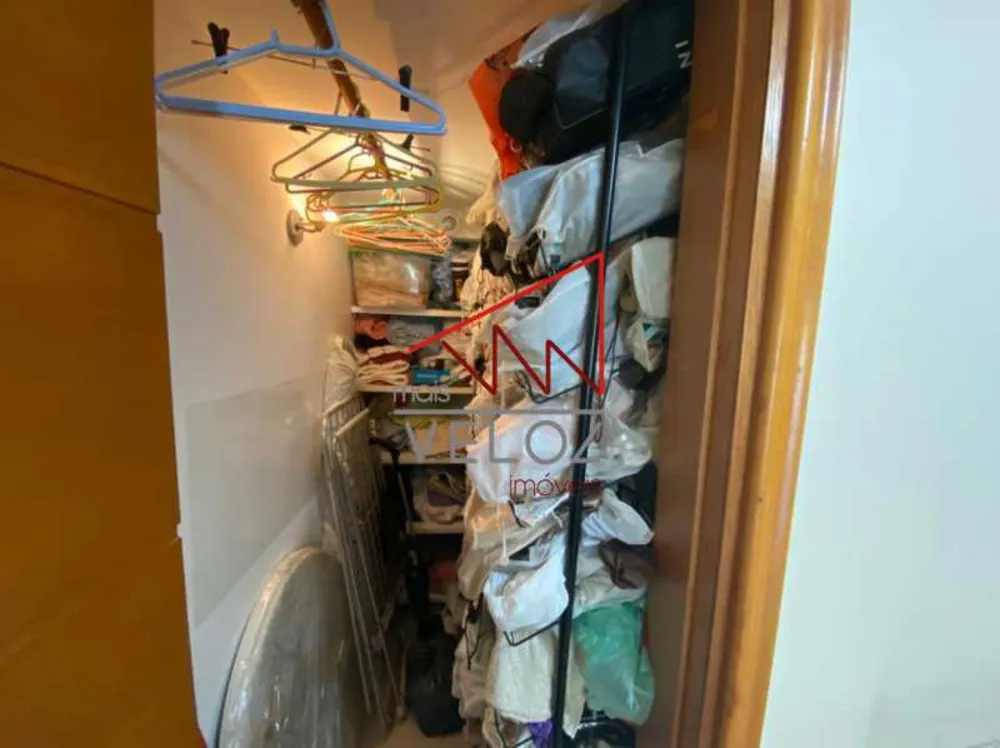 Cobertura, 3 quartos, 164 m² - Foto 9