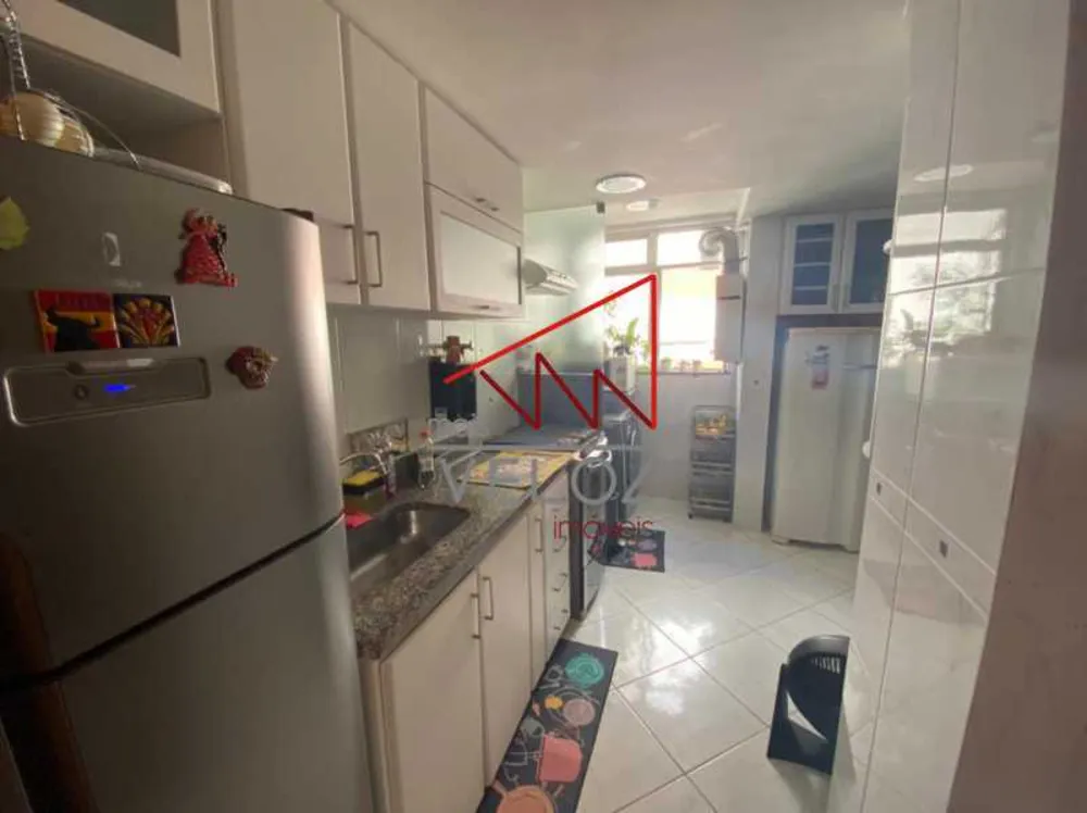 Cobertura, 3 quartos, 164 m² - Foto 21