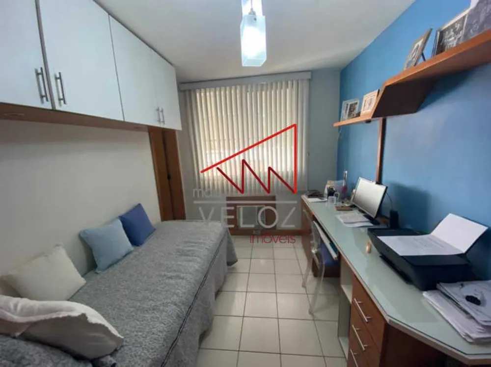 Cobertura, 3 quartos, 164 m² - Foto 2