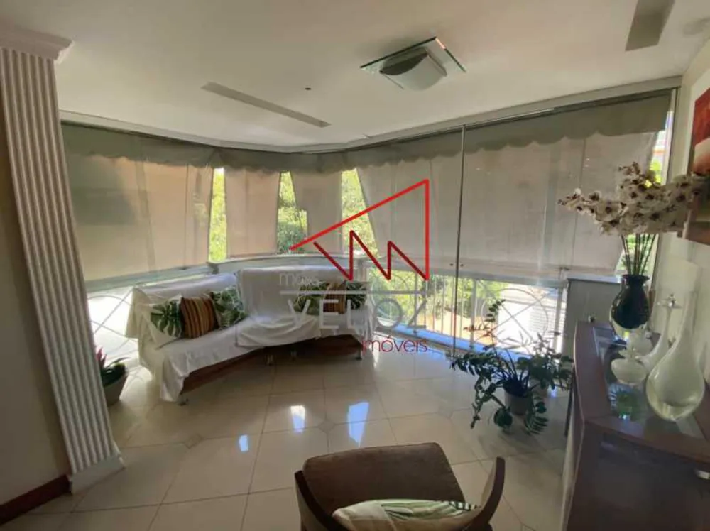 Cobertura, 3 quartos, 164 m² - Foto 15