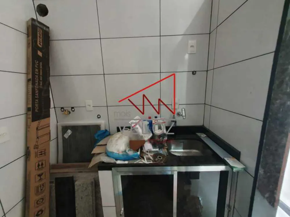 Kitnet-Studio, 35 m² - Foto 12