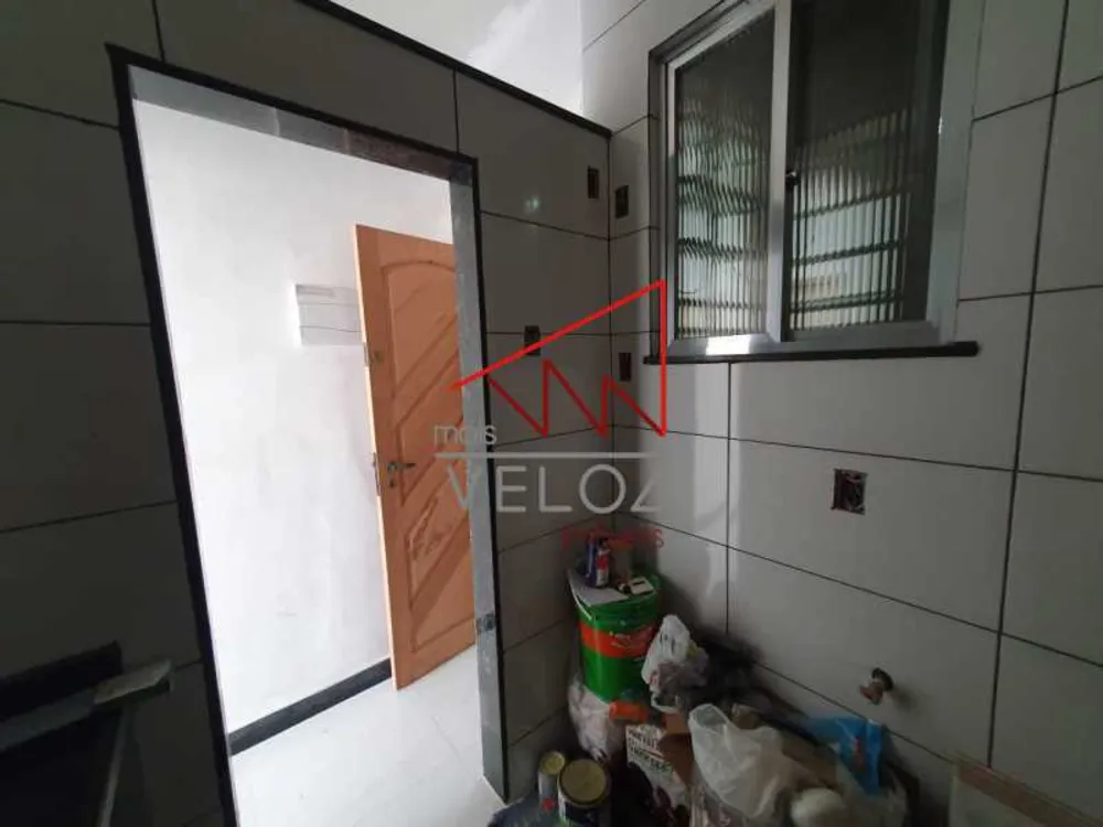Kitnet-Studio, 35 m² - Foto 14