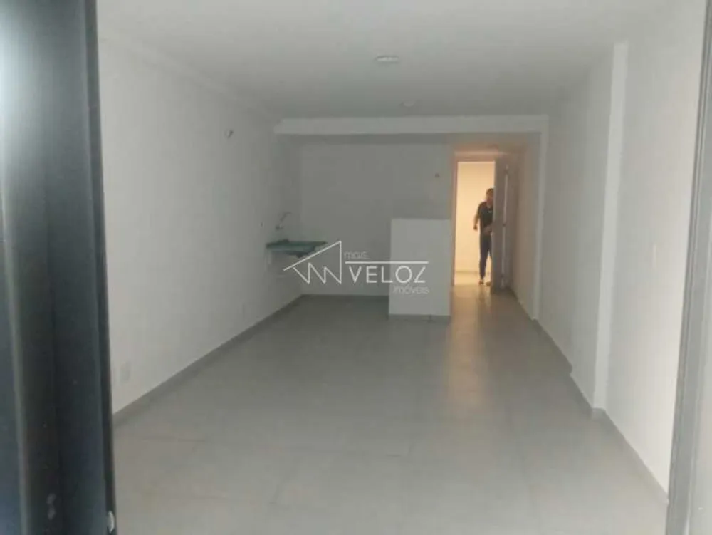 Apartamento, 1 quarto, 32 m² - Foto 14