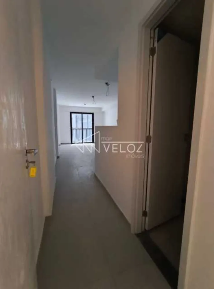 Apartamento, 1 quarto, 32 m² - Foto 18