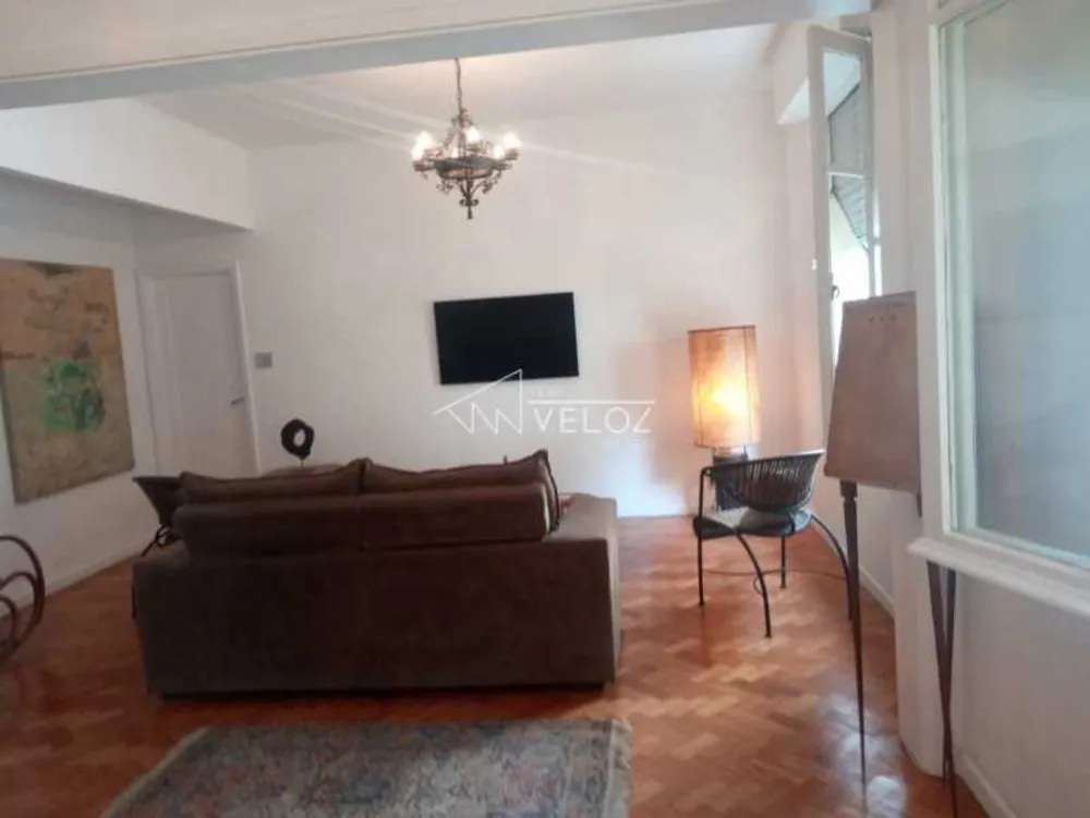 Apartamento, 4 quartos, 94 m² - Foto 9