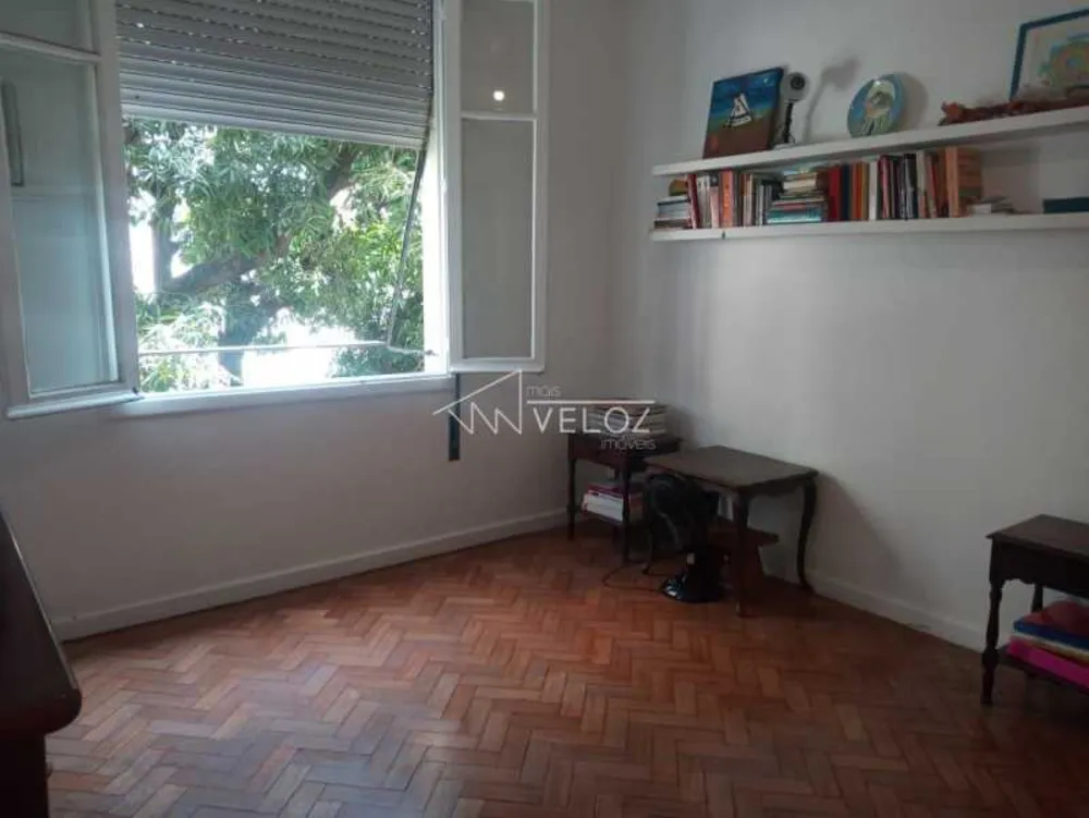 Apartamento, 4 quartos, 94 m² - Foto 17