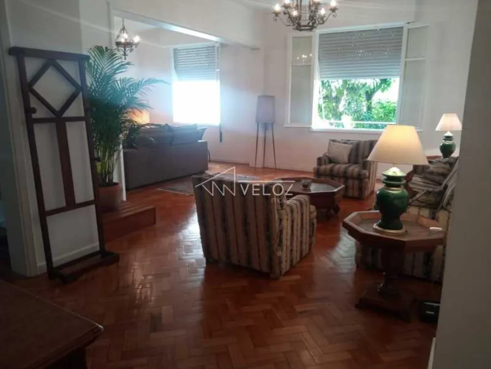 Apartamento, 4 quartos, 94 m² - Foto 2