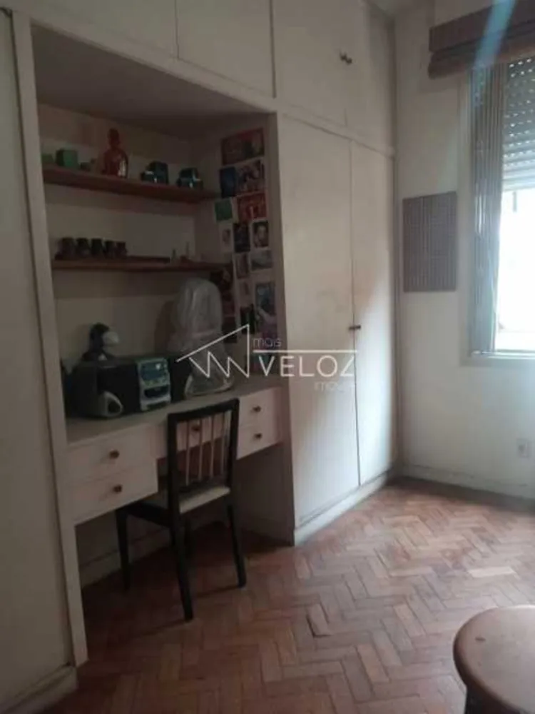 Apartamento, 4 quartos, 94 m² - Foto 13