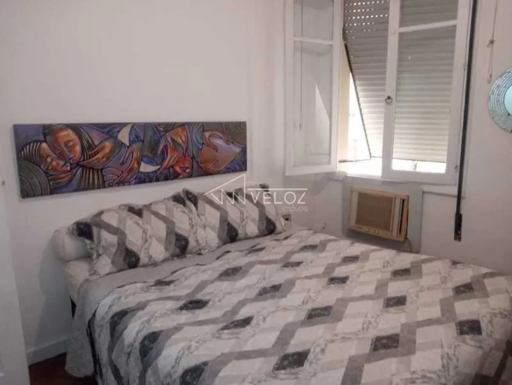 Apartamento, 4 quartos, 94 m² - Foto 6