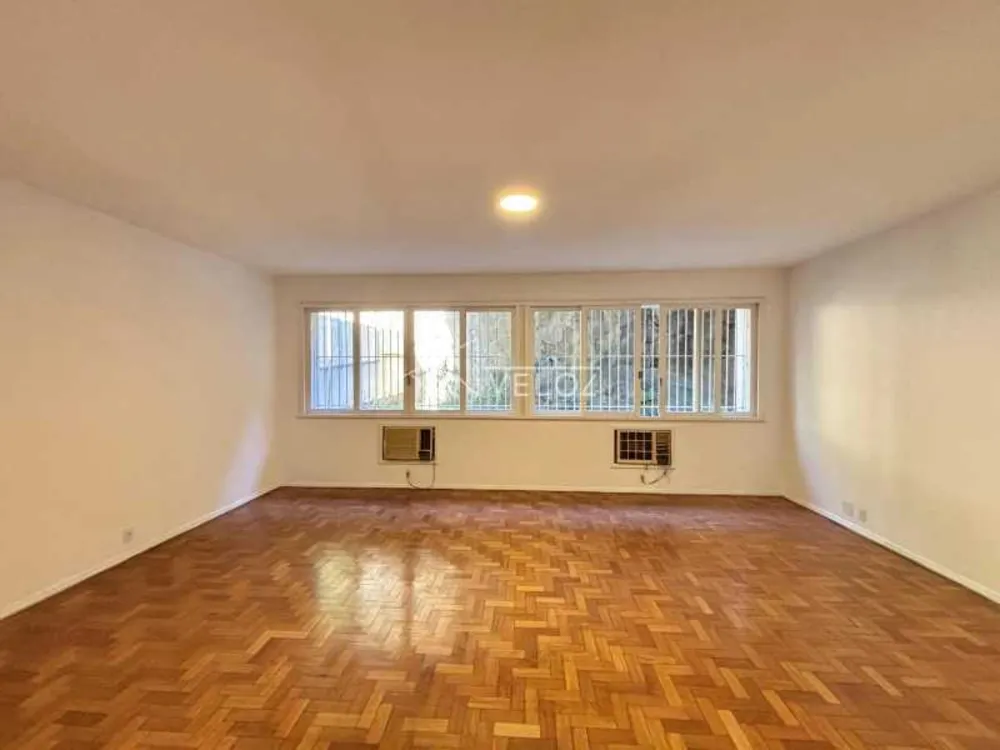 Apartamento, 3 quartos, 132 m² - Foto 4