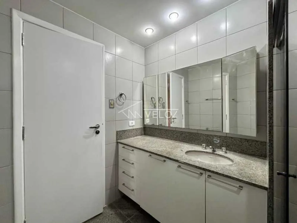 Apartamento, 3 quartos, 132 m² - Foto 3