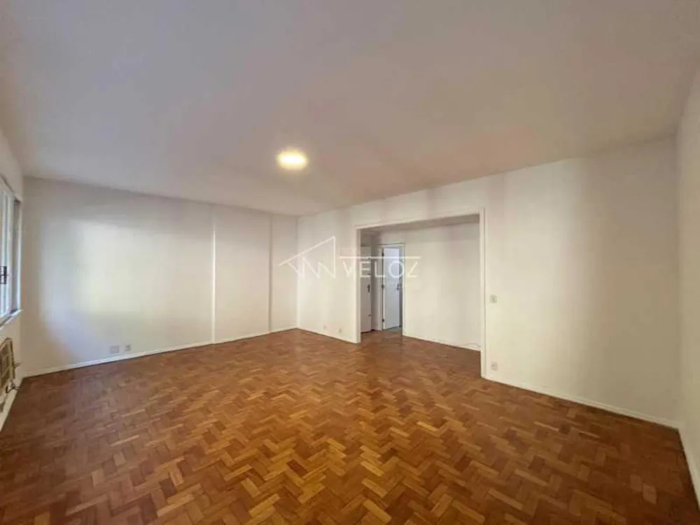Apartamento, 3 quartos, 132 m² - Foto 8