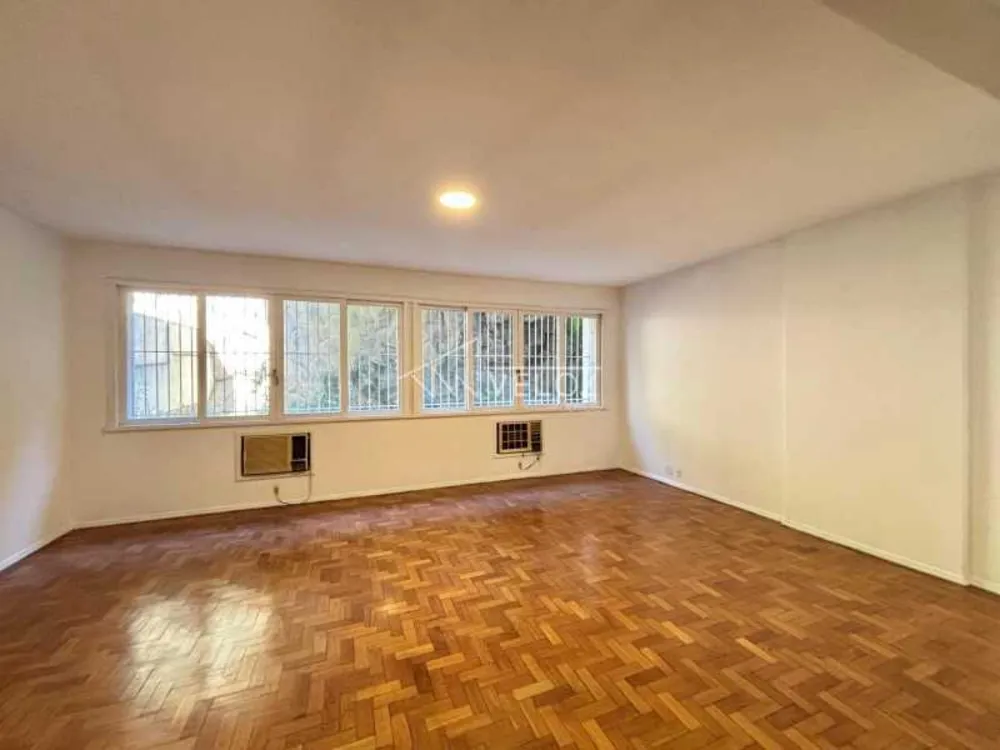 Apartamento, 3 quartos, 132 m² - Foto 6