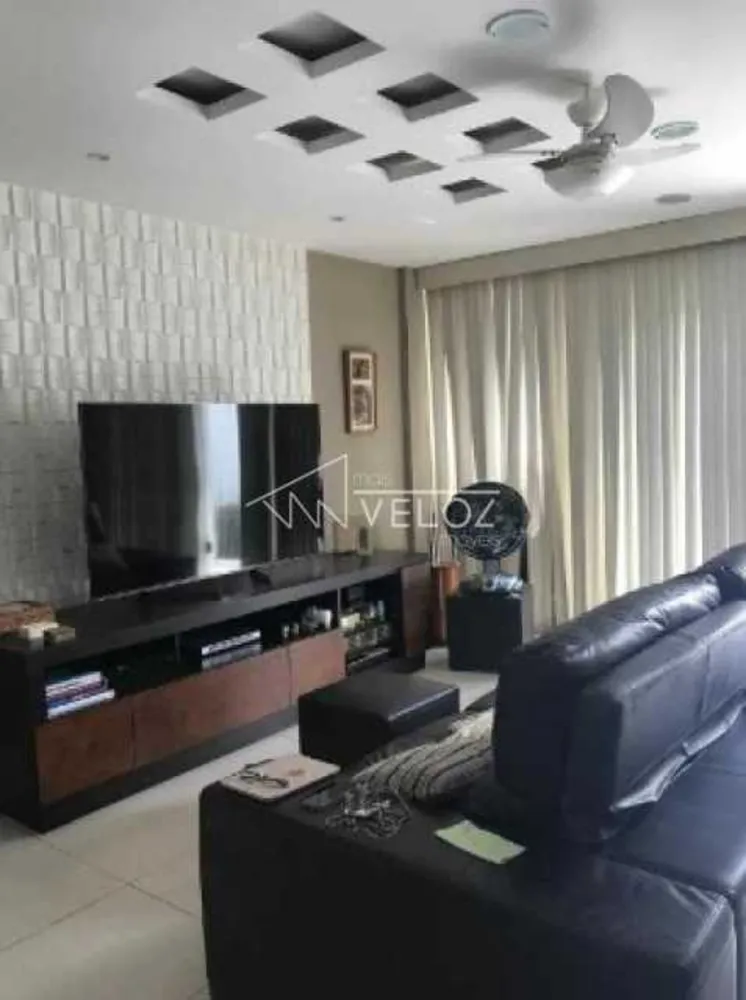 Apartamento, 2 quartos, 82 m² - Foto 4