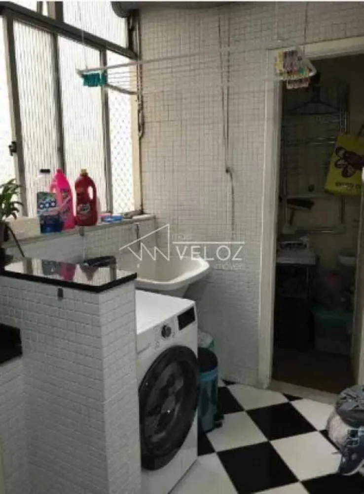 Apartamento, 2 quartos, 82 m² - Foto 1