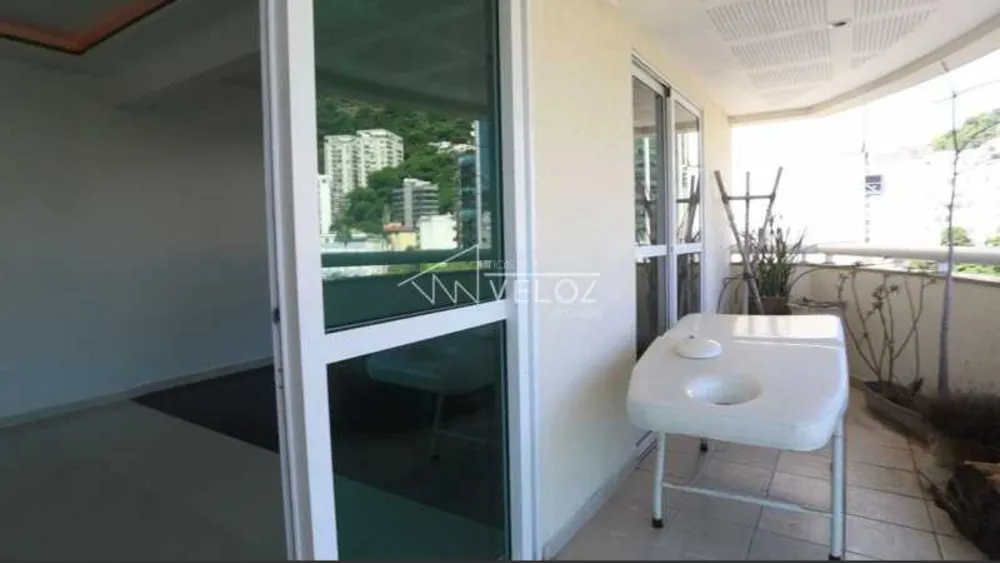 Cobertura, 2 quartos, 172 m² - Foto 19