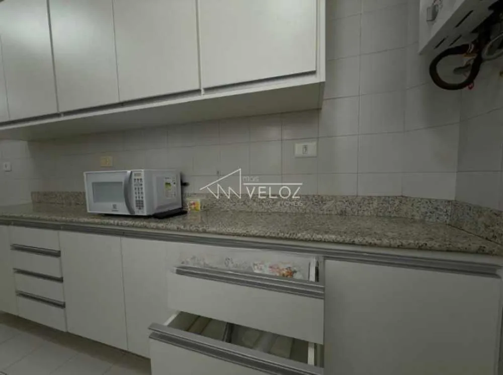 Apartamento, 3 quartos, 109 m² - Foto 9
