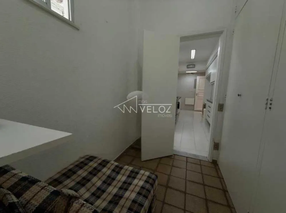 Apartamento, 3 quartos, 109 m² - Foto 7