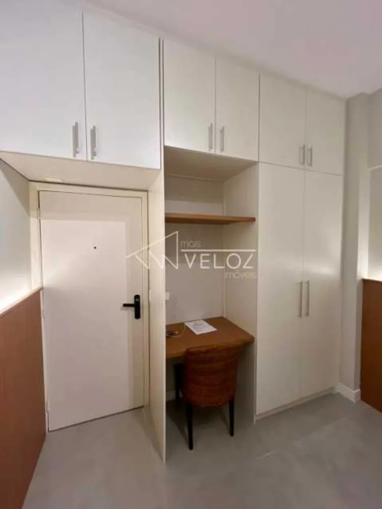 Apartamento, 1 quarto, 23 m² - Foto 19