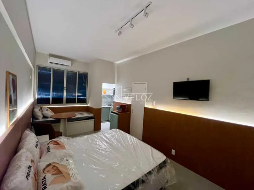 Apartamento, 1 quarto, 23 m² - Foto 7