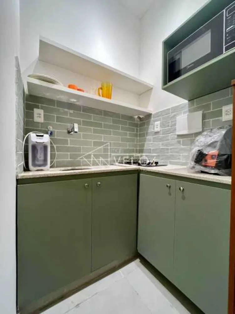 Apartamento, 1 quarto, 23 m² - Foto 5