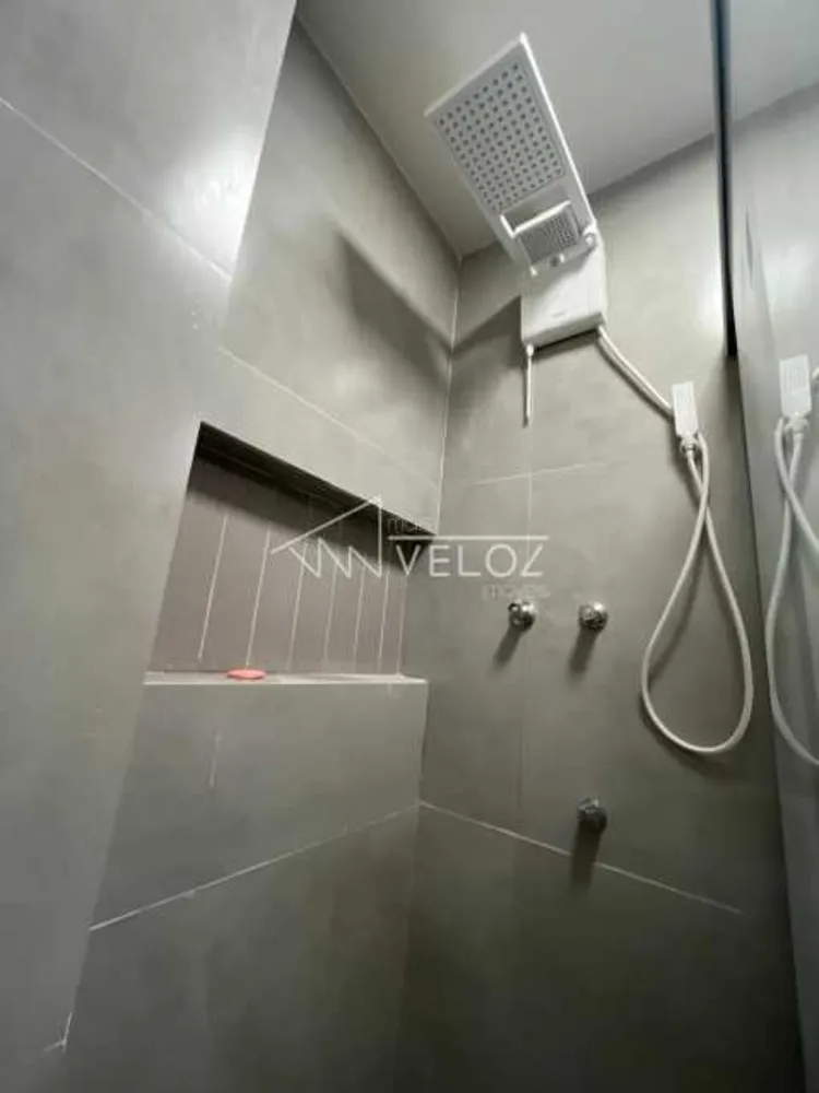 Apartamento, 1 quarto, 23 m² - Foto 16