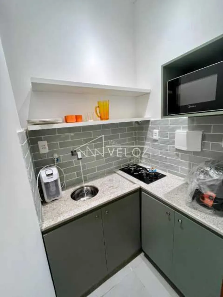 Apartamento, 1 quarto, 23 m² - Foto 20