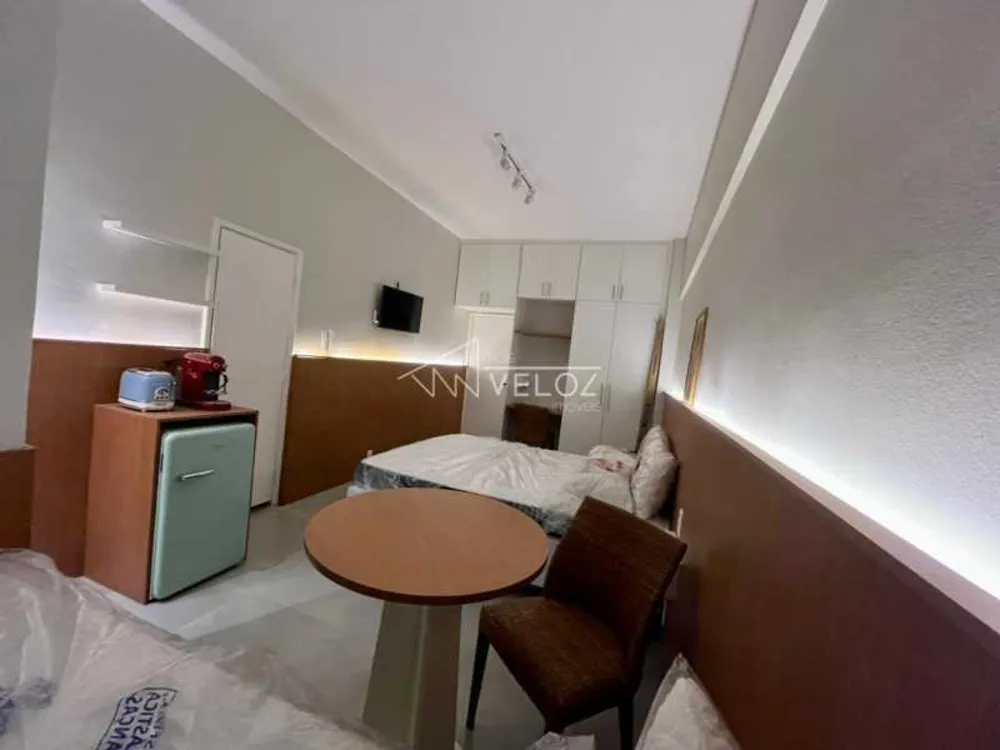 Apartamento, 1 quarto, 23 m² - Foto 8