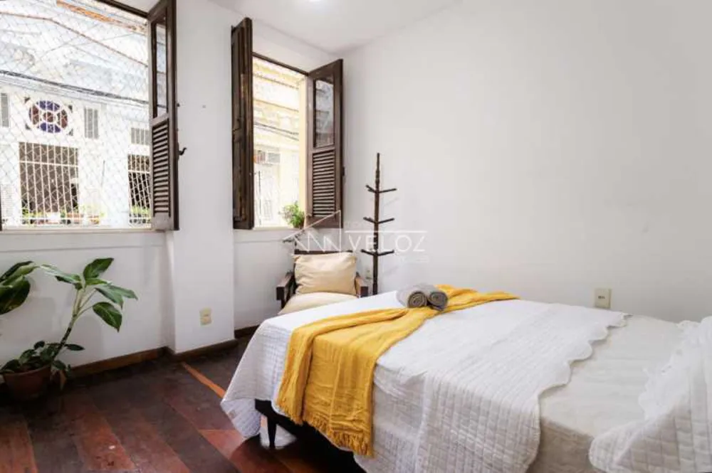Apartamento, 3 quartos, 83 m² - Foto 8