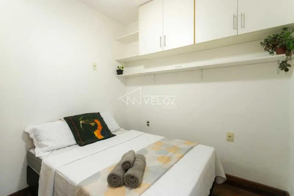 Apartamento, 3 quartos, 83 m² - Foto 2