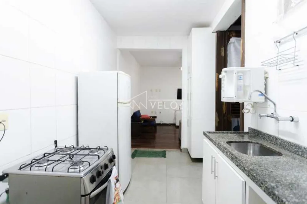 Apartamento, 3 quartos, 83 m² - Foto 5