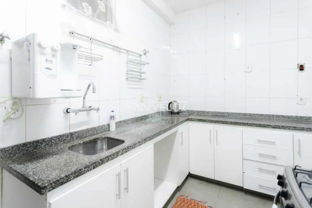 Apartamento, 3 quartos, 83 m² - Foto 6