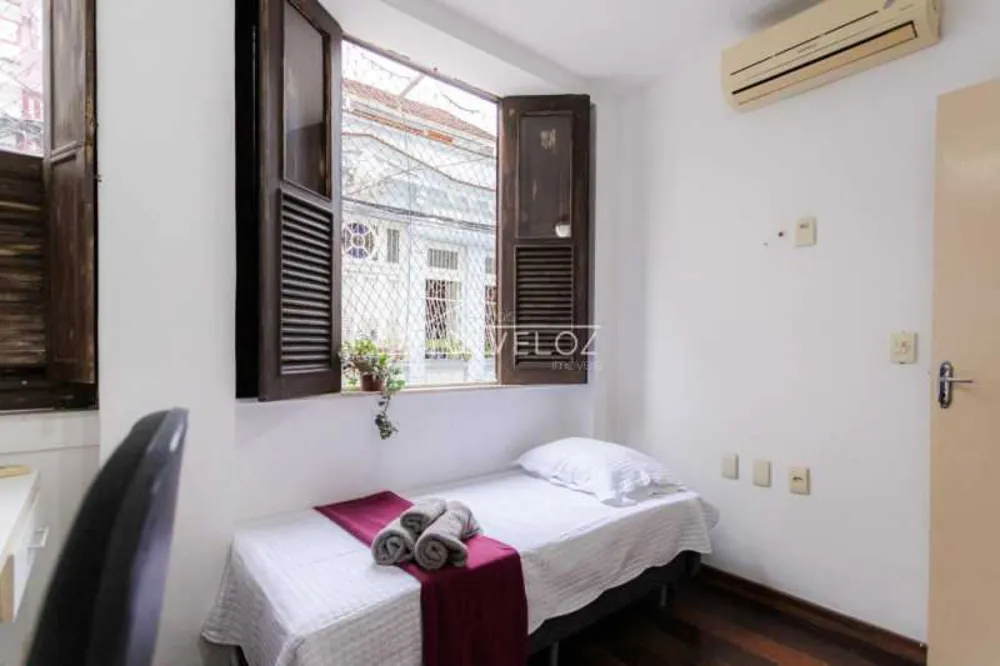 Apartamento, 3 quartos, 83 m² - Foto 9