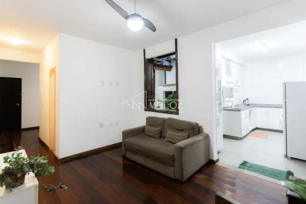 Apartamento, 3 quartos, 83 m² - Foto 4