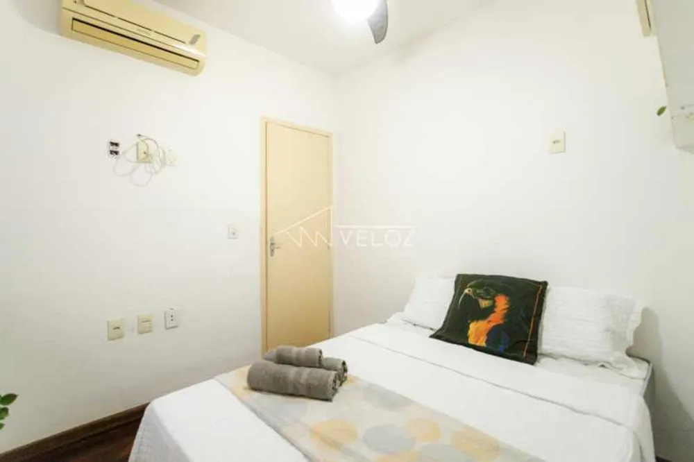 Apartamento, 3 quartos, 83 m² - Foto 14