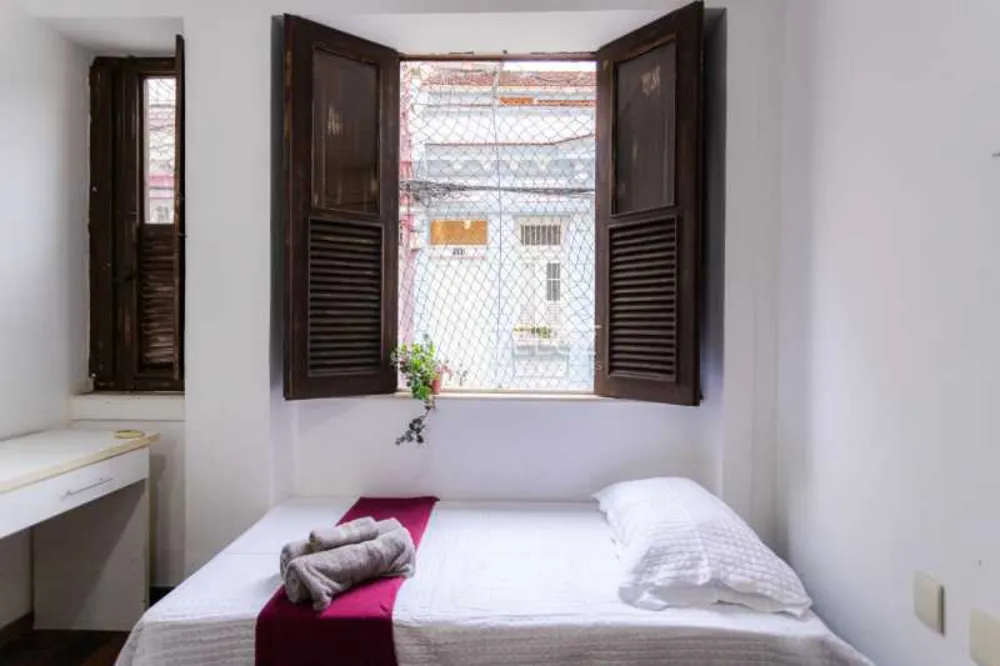 Apartamento, 3 quartos, 83 m² - Foto 20