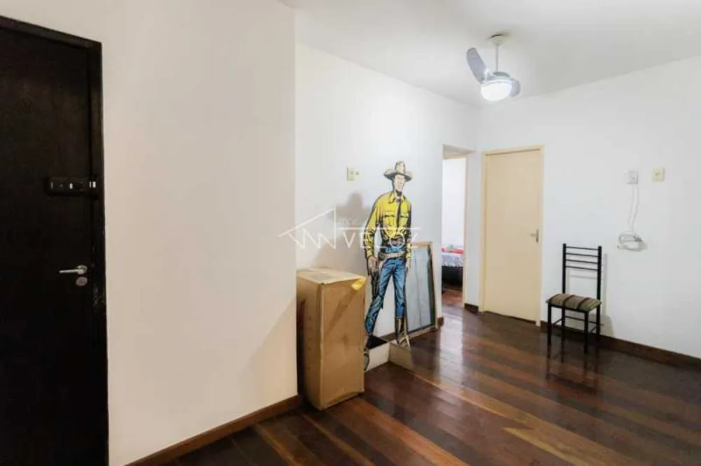 Apartamento, 3 quartos, 83 m² - Foto 1