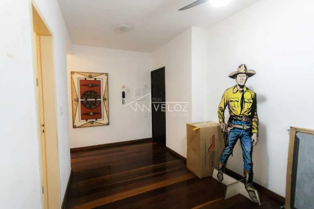Apartamento, 3 quartos, 83 m² - Foto 3