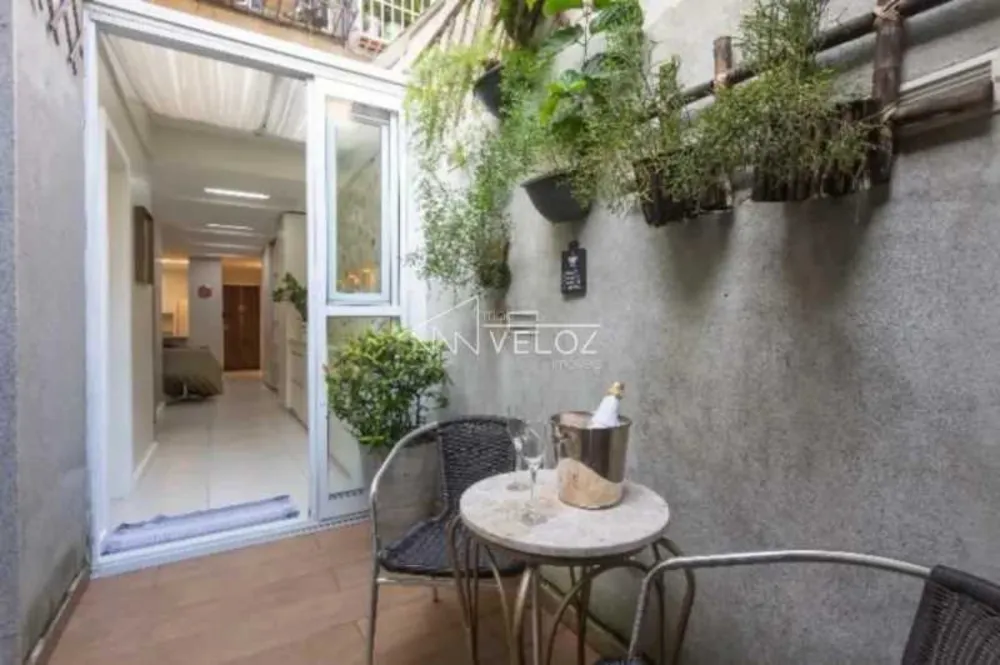 Apartamento, 2 quartos, 53 m² - Foto 8